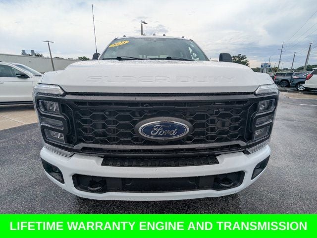 2024 Ford F-250SD XLT