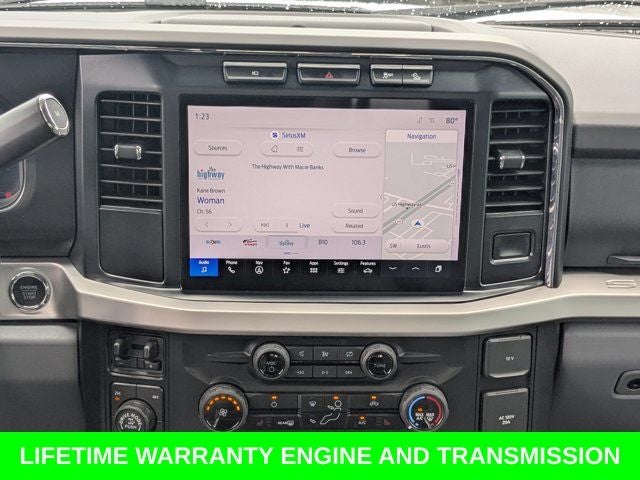 2024 Ford F-250SD XLT