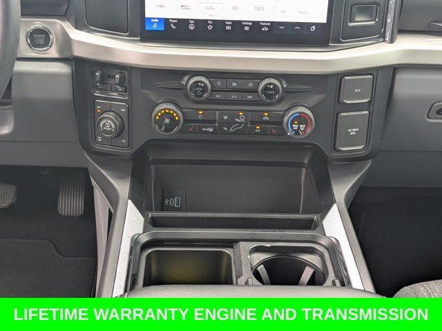 2024 Ford F-250SD XLT