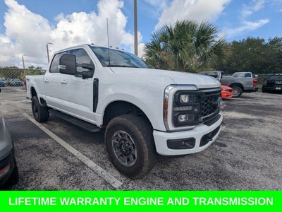2024 Ford F-250SD XLT
