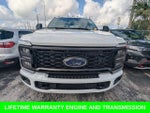 2024 Ford F-250SD XLT
