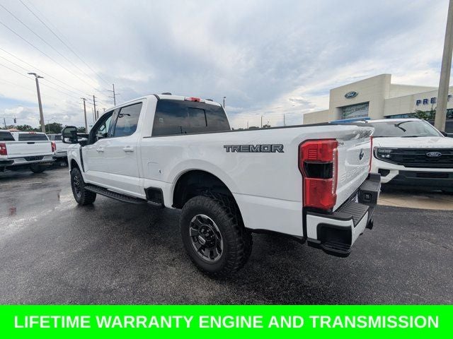 2024 Ford F-250SD XLT