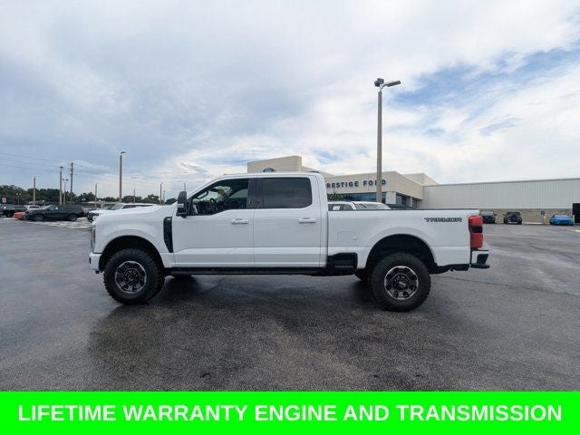 2024 Ford F-250SD XLT