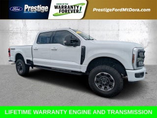 2024 Ford F-250SD XLT