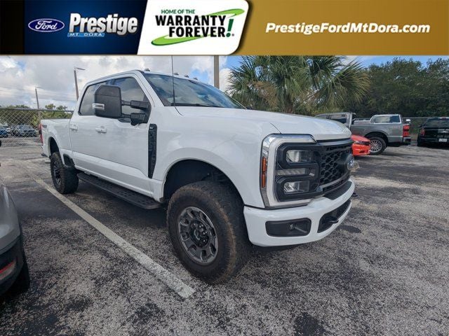 2024 Ford F-250SD XLT