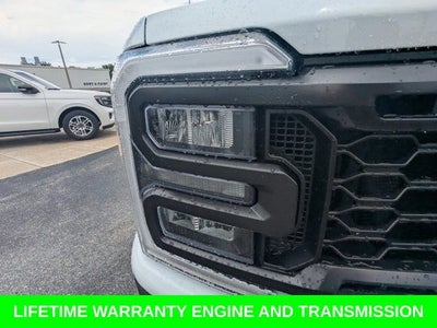 2024 Ford F-250SD XLT