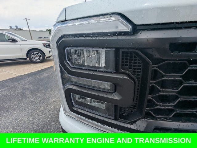 2024 Ford F-250SD XLT