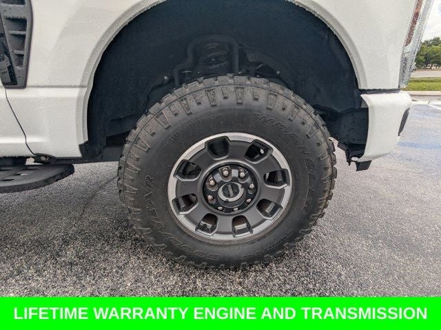 2024 Ford F-250SD XLT