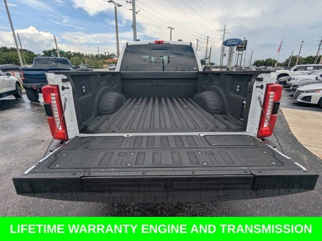 2024 Ford F-250SD XLT