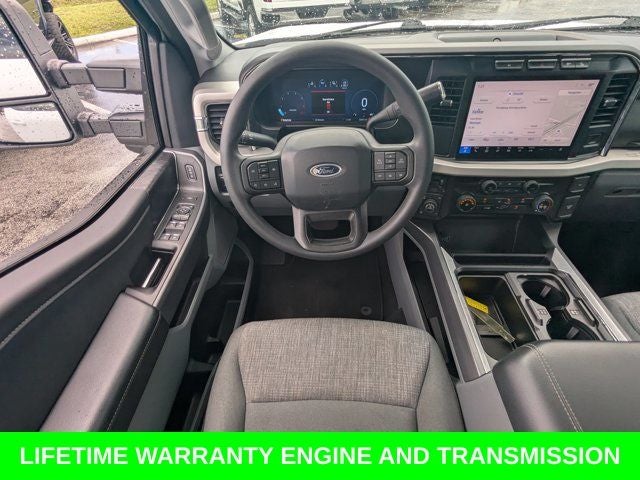 2024 Ford F-250SD XLT