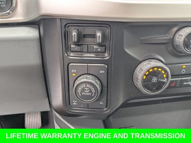 2024 Ford F-250SD XLT