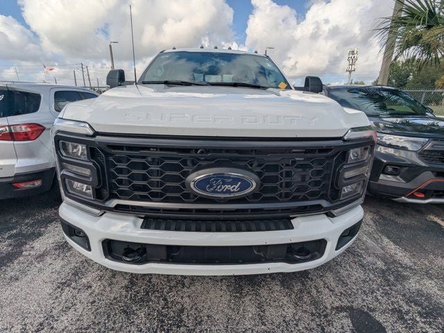 2024 Ford F-250SD XLT
