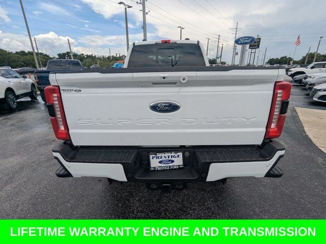 2024 Ford F-250SD XLT