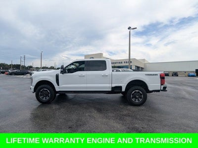 2024 Ford F-250SD XLT