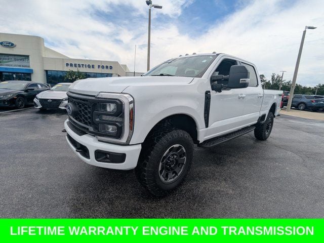 2024 Ford F-250SD XLT