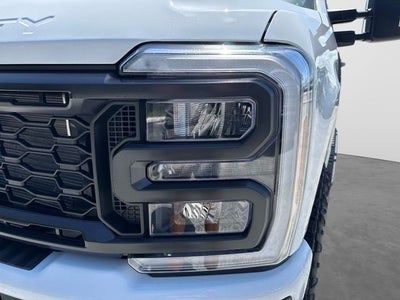 2027 Ford F-250SD XL
