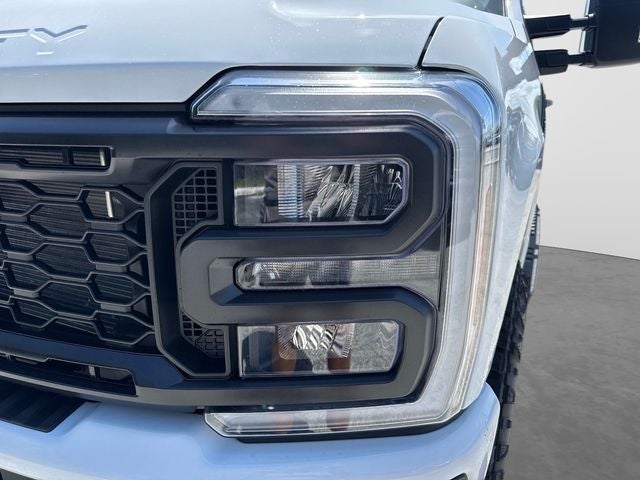 2027 Ford F-250SD XL