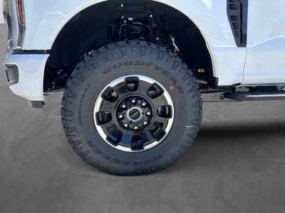 2027 Ford F-250SD XL