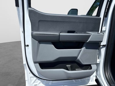 2027 Ford F-250SD XL