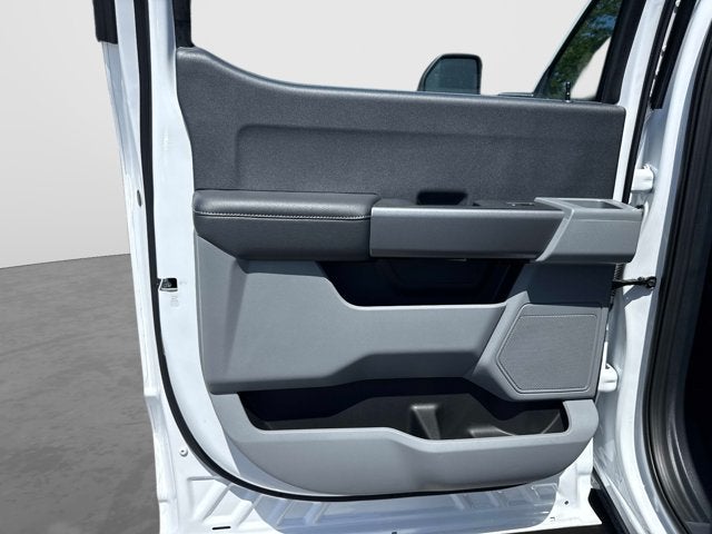 2027 Ford F-250SD XL