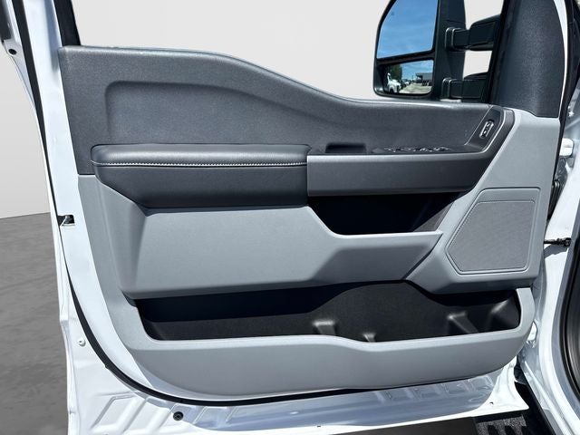 2027 Ford F-250SD XL
