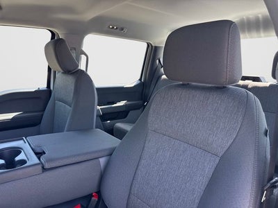 2027 Ford F-250SD XL
