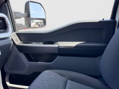 2027 Ford F-250SD XL