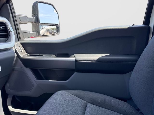 2027 Ford F-250SD XL