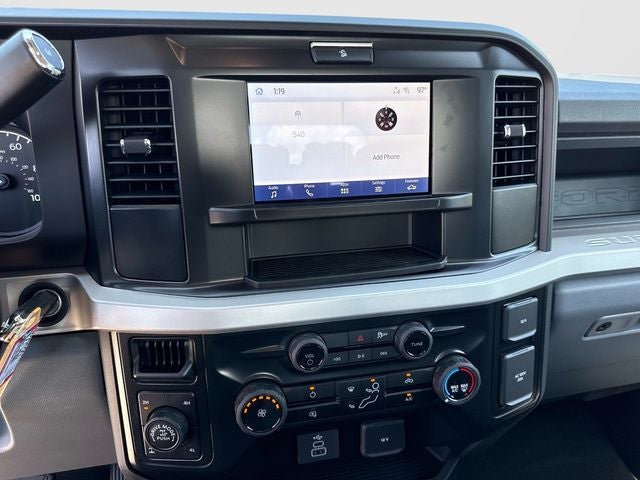 2027 Ford F-250SD XL