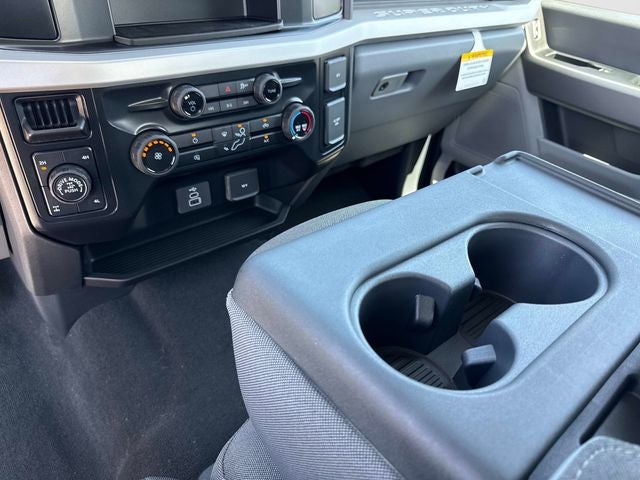 2027 Ford F-250SD XL