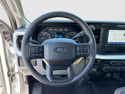 2027 Ford F-250SD XL