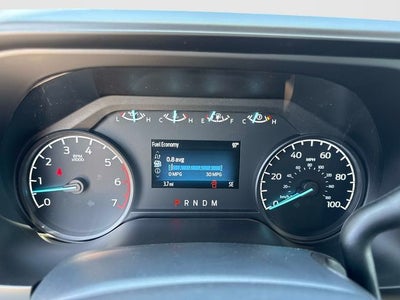 2027 Ford F-250SD XL