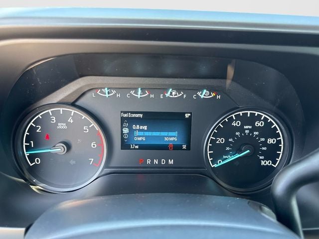 2027 Ford F-250SD XL