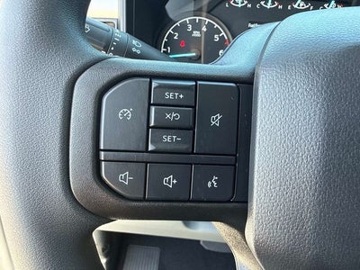 2027 Ford F-250SD XL