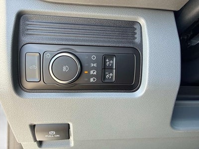 2027 Ford F-250SD XL