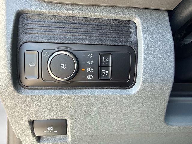 2027 Ford F-250SD XL