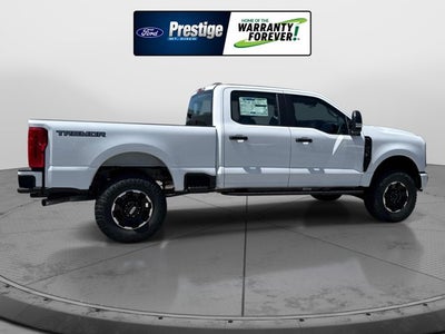 2027 Ford F-250SD XL