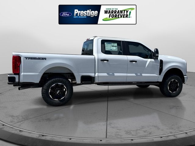 2027 Ford F-250SD XL