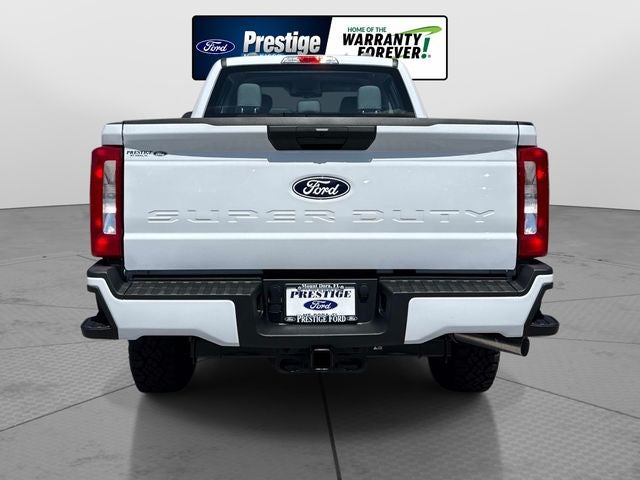 2027 Ford F-250SD XL