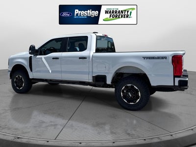 2027 Ford F-250SD XL