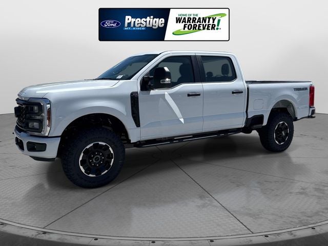 2027 Ford F-250SD XL