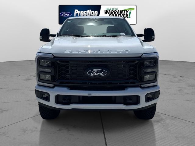 2027 Ford F-250SD XL