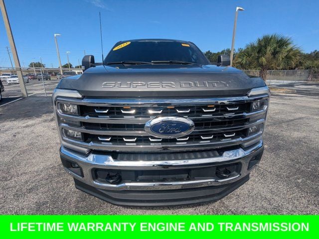2023 Ford F-250SD Lariat