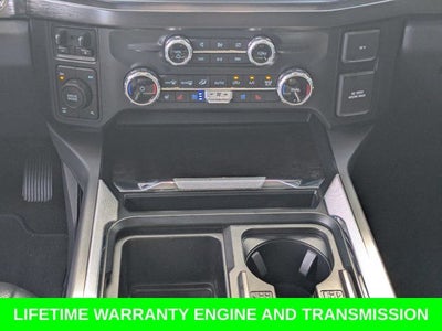 2023 Ford F-250SD Lariat