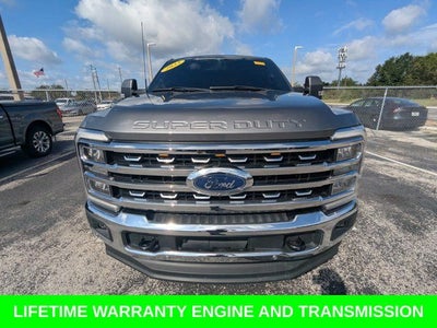 2023 Ford F-250SD Lariat
