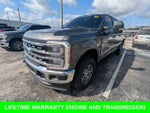 2023 Ford F-250SD Lariat