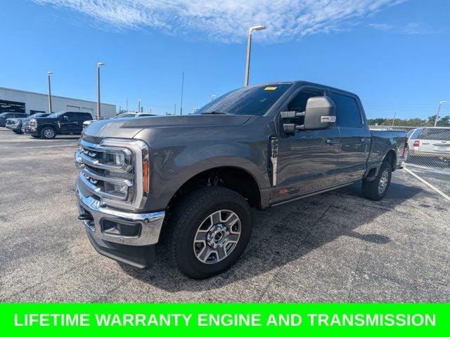 2023 Ford F-250SD Lariat