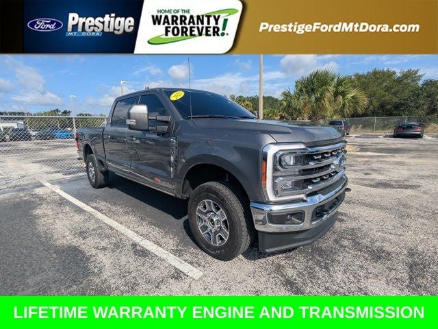 2023 Ford F-250SD Lariat