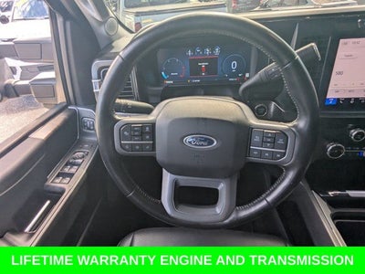 2023 Ford F-250SD Lariat