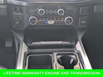 2023 Ford F-250SD Lariat